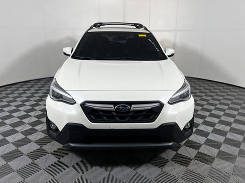 Used 2022 Subaru Crosstrek 2.5i Limited w/ Moonroof Package 1 AWD/4WD image 2