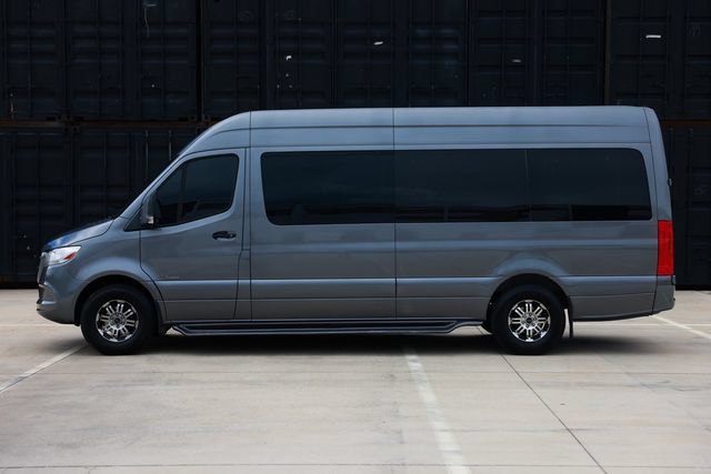 Used 2020 Mercedes-Benz Sprinter 2500 image 5