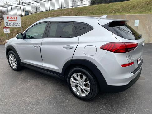 Used 2019 Hyundai Tucson Value image 2