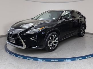 Used 2016 Lexus RX 350 AWD video 1