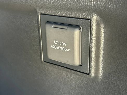Used 2026 Lexus GX 550 w/ Accessory Package (31) AWD/4WD image 15