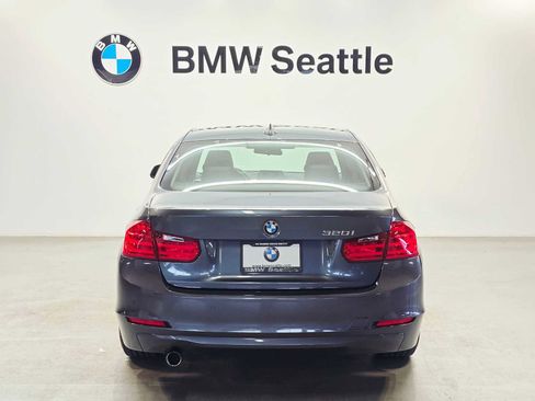 Used 2015 BMW 320i Sedan image 5