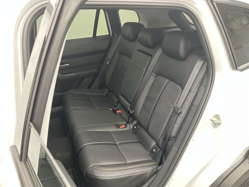 New 2026 MAZDA CX-50 AWD 2.5 S w/ Cargo Package image 11