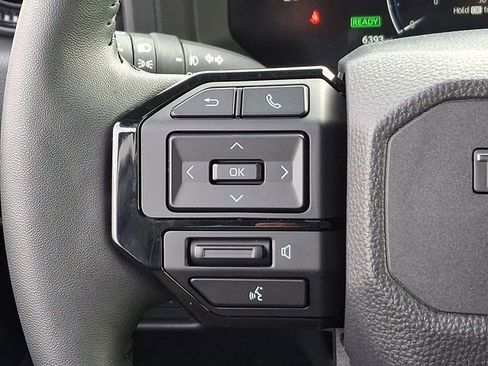 Used 2025 Toyota Land Cruiser 1958 AWD/4WD image 22