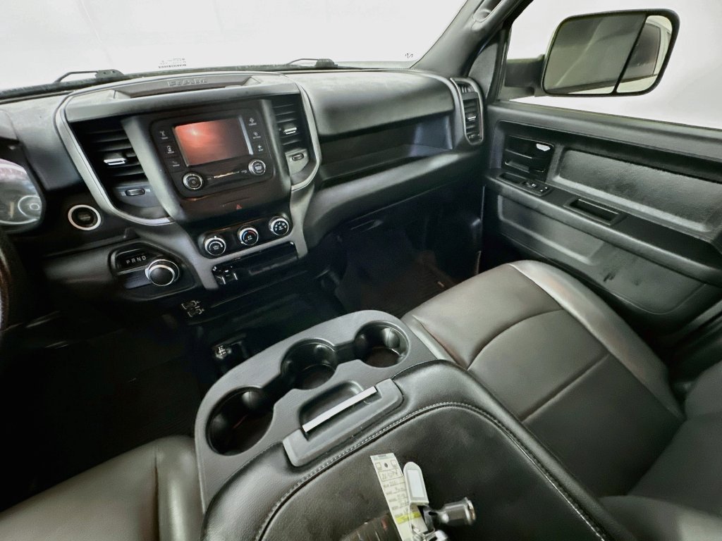 Used 2021 RAM 3500 Tradesman w/ Chrome Appearance Group AWD/4WD image 11
