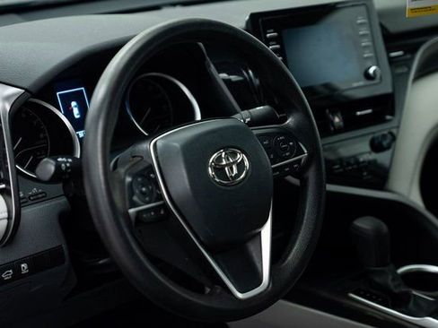 Used 2023 Toyota Camry LE image 39