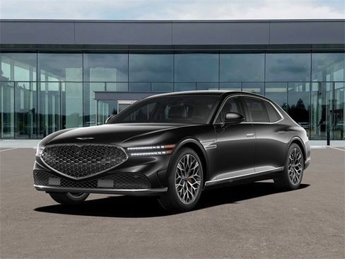 New 2024 Genesis G90 3.5T image 1