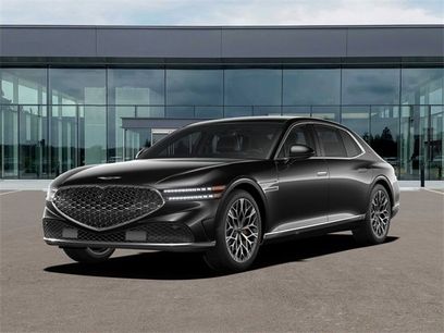New 2024 Genesis G90 3.5T
