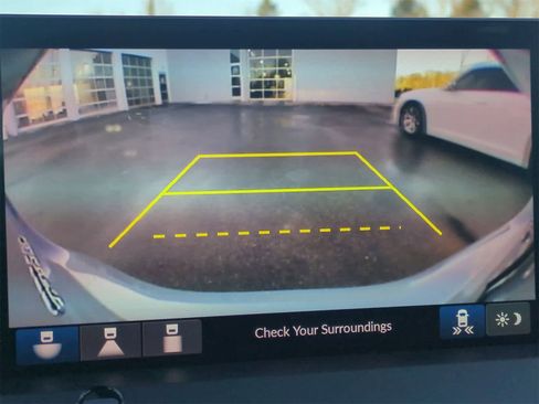 New 2025 Honda Accord Sport image 30