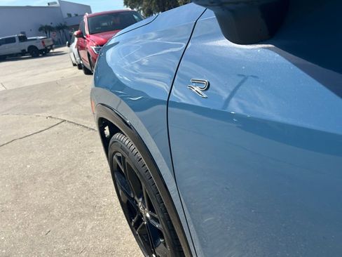 New 2026 Volkswagen Tiguan SE R-Line image 27