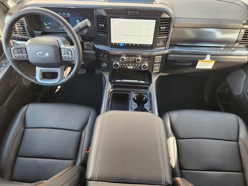 New 2026 Ford F350 Lariat RWD image 18
