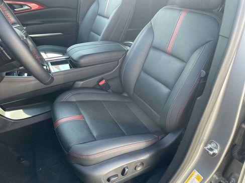 Used 2024 Chevrolet Traverse RS w/ LPO, Floor Liner Package AWD/4WD image 21