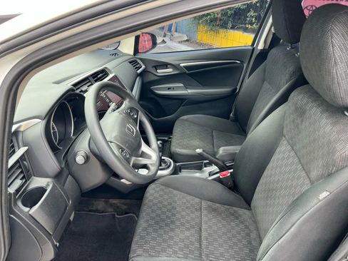 Used 2015 Honda Fit LX image 8