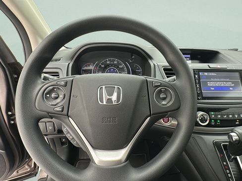 Used 2015 Honda CR-V EX image 16