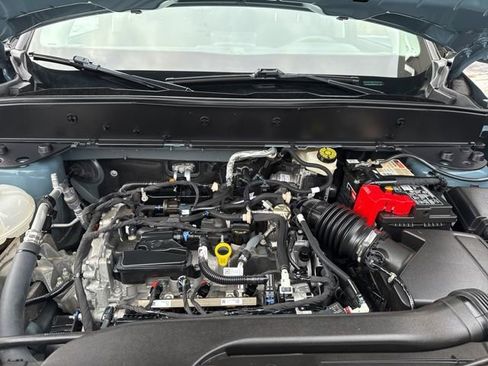 Used 2022 Ford Bronco Sport Big Bend w/ Convenience Package image 26