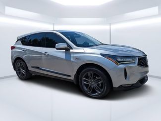 Used 2023 Acura RDX A-Spec FWD video 1