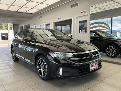Used 2023 Volkswagen Jetta Sport