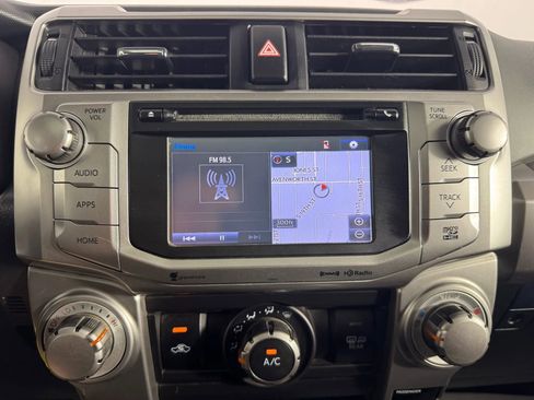 Used 2019 Toyota 4Runner SR5 Premium image 20