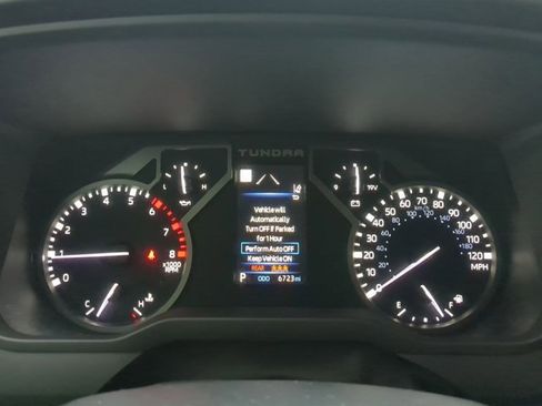 Used 2023 Toyota Tundra SR5 image 10