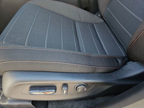 New 2026 Honda CR-V TrailSport image 22