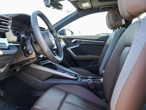 New 2025 Audi A3 2.0T Premium AWD/4WD image 22