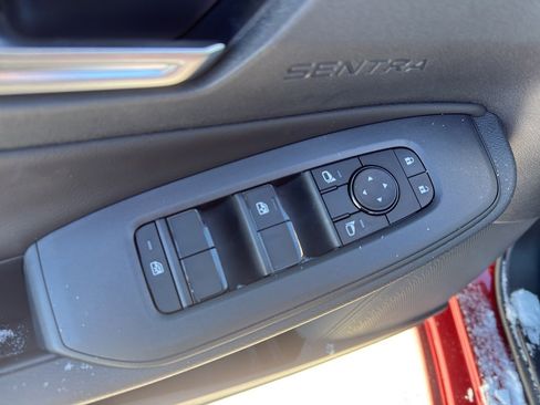 New 2026 Nissan Sentra SV image 11