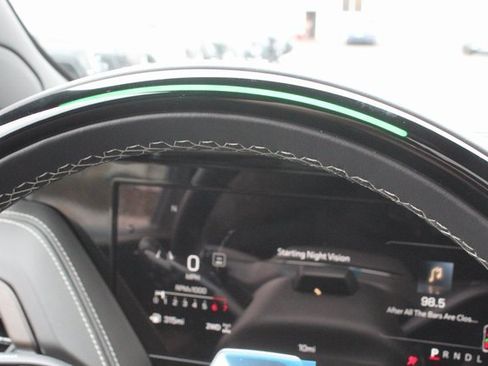 New 2026 GMC Yukon Denali Ultimate image 4