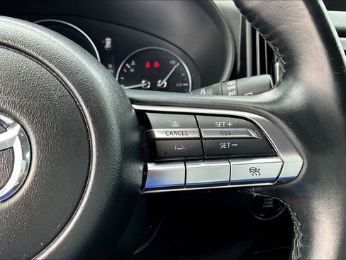 Used 2024 MAZDA CX-50 AWD 2.5 S w/ Preferred Package image 28