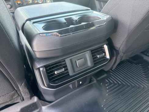 Used 2024 Ford F150 STX w/ STX Black Appearance Package AWD/4WD image 23