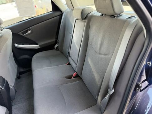 Used 2015 Toyota Prius Two image 14