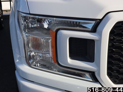 Used 2019 Ford F150 XL w/ Equipment Group 101A Mid image 9