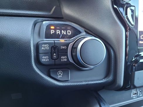 Certified 2025 RAM 1500 Big Horn image 12