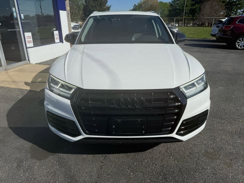 Used 2018 Audi Q5 2.0T Premium Plus w/ Premium Plus Package image 5