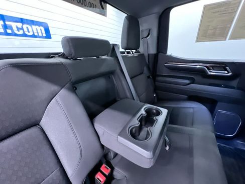 Used 2024 GMC Sierra 1500 Elevation AWD/4WD image 38