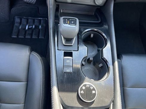 Used 2023 Nissan Rogue SL image 22