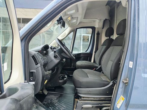 Used 2019 RAM ProMaster 3500 image 9