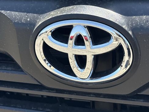 Certified 2025 Toyota Tundra SR5 image 33