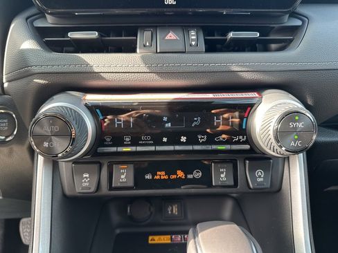 New 2025 Toyota RAV4 XLE Premium image 12