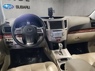 Used 2012 Subaru Outback 2.5i Limited AWD/4WD video 2