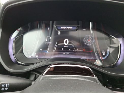 New 2026 RAM 1500 RHO w/ RHO Level 1 Equipment Group AWD/4WD image 16