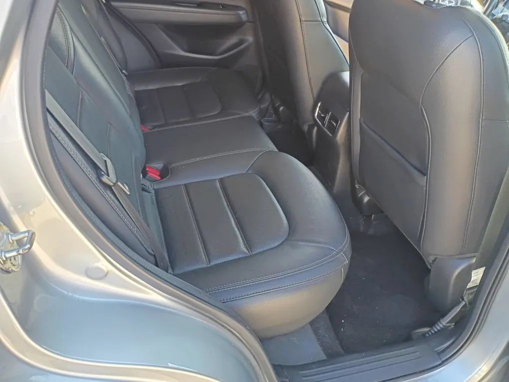 Used 2019 MAZDA CX-5 Grand Touring FWD image 23