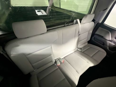 Used 2016 Chevrolet Silverado 1500 Custom w/ Custom Convenience Package image 32