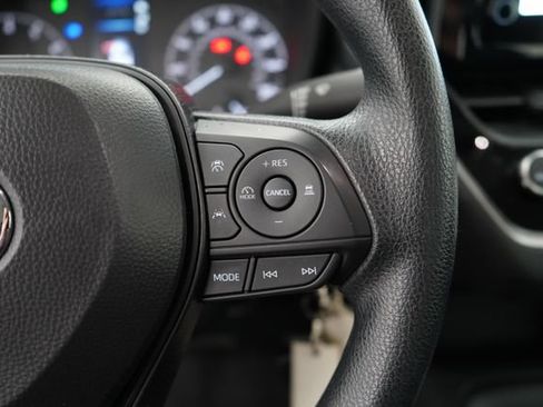 Used 2024 Toyota Corolla LE FWD image 19