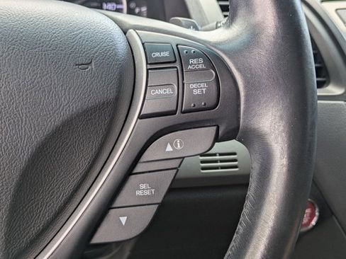 Used 2015 Acura RDX FWD w/ Technology Package image 14