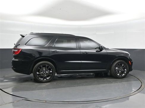 New 2026 Dodge Durango GT w/ Blacktop Package image 7