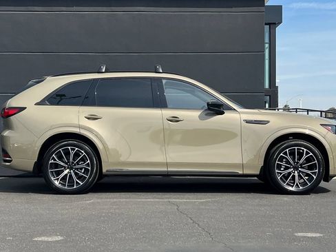 New 2026 MAZDA CX-70 3.3 Turbo S w/ Premium Package image 4