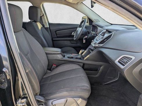 Used 2016 GMC Terrain SLE image 19