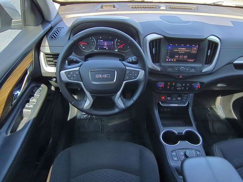 Used 2020 GMC Terrain SLE w/ Driver Convenience Package image 16