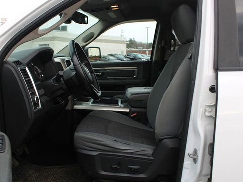 Used 2014 RAM 1500 Big Horn image 12