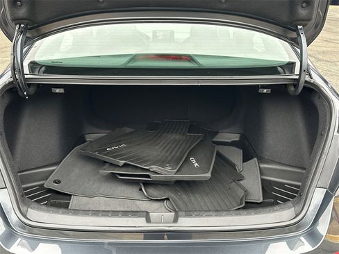 Used 2025 Honda Civic Sport image 6